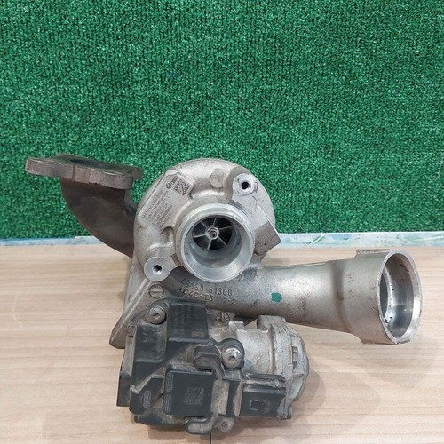 Turbina turbo per volkswagen - turbo,