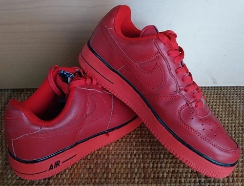 Nike sneaker air force one - sneaker,