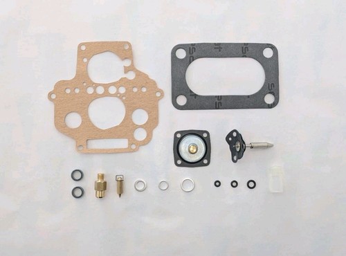 Kit riparazione carburatore - kit,