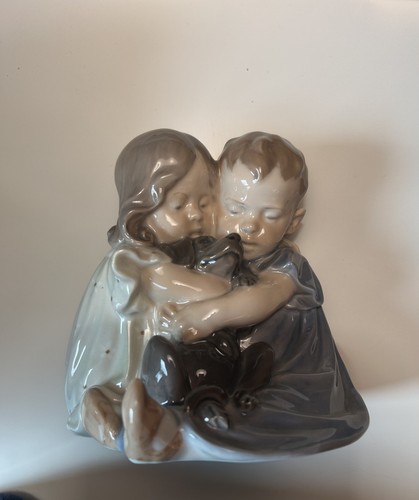 Statuine royal copenhagen - royal,