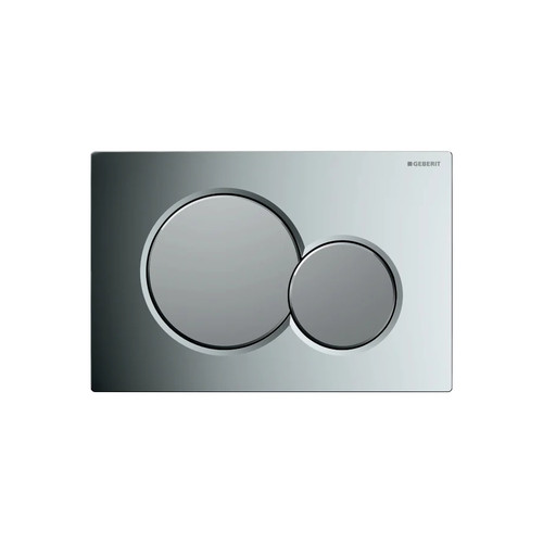 Placca comando geberit - placca, di