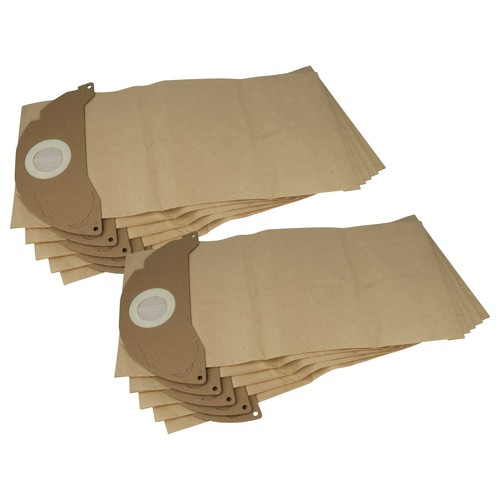 Sacs aspirateur pour - sacs,