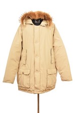 DDP Vintage Woolrich Arctic