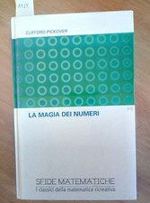 Magia dei numeri sfide - magia,