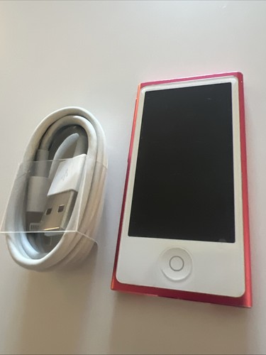 Apple ipod nano - apple,