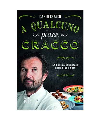 Qualcuno piace cracco la - qualcuno,