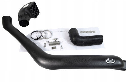 Bocchetta per toyota hilux 167 - hilux,