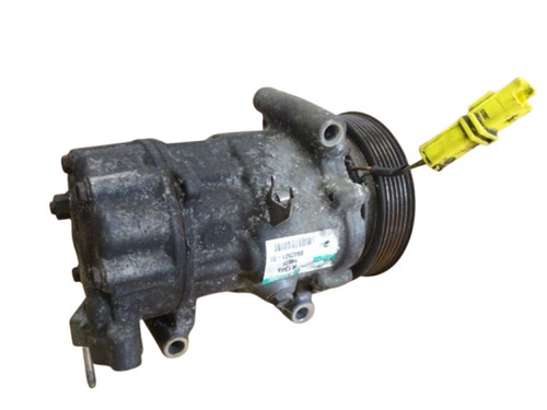 Compressore climatizzatore - compressore,