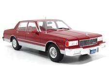 1985 Chevrolet Caprice Classic