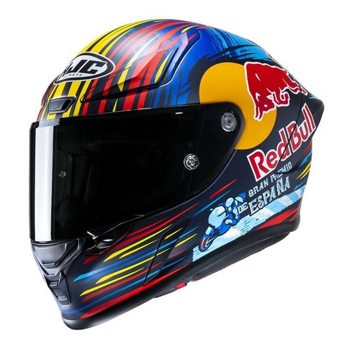Casco integrale rpha1 - casco,