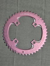 RARA corona in lega rosa NOS