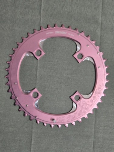 Rara corona lega rosa - corona, in
