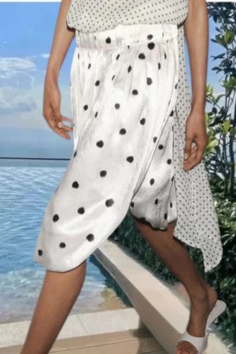 Zara 2025 collection polka - zw,