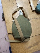 Militaria Borraccia Ww1 Ww2