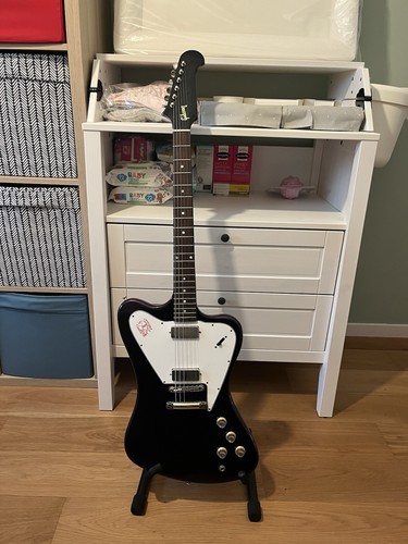 Gibson custom shop - , firebird