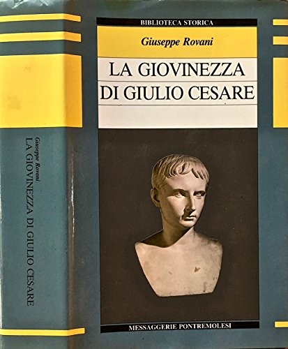 Giovinezza giulio - giovinezza, di