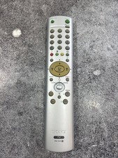 TELECOMANDO ORIGINALE SONY TV