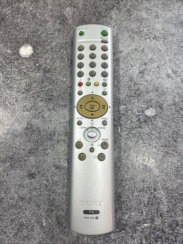 Telecomando originale sony - originale,