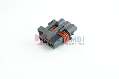 Connettore elettrico per - a,