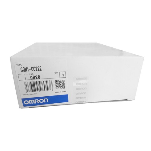 Cqm1 oc222 1pzs - cqm1-oc222, plc