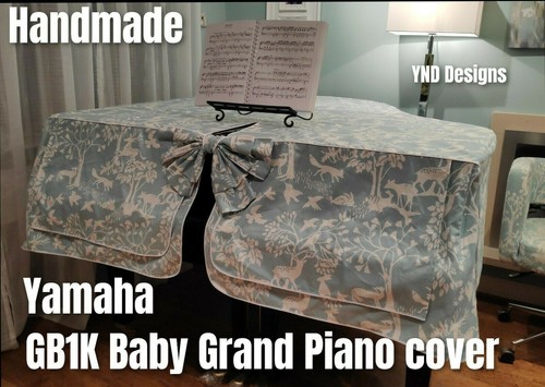 Pianoforte coda bambino - pianoforte,