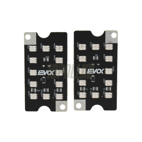 Frecce posteriori led - led, evok