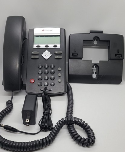 Polycom soundpoint 331 sip - polycom,