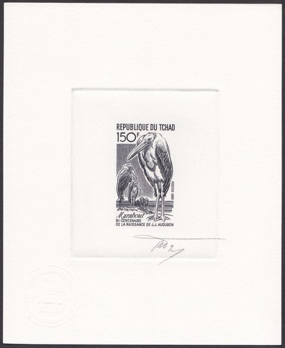 Ciad sc562 audubon - sc562,