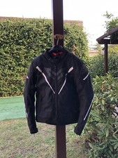 Giacca per motociclista