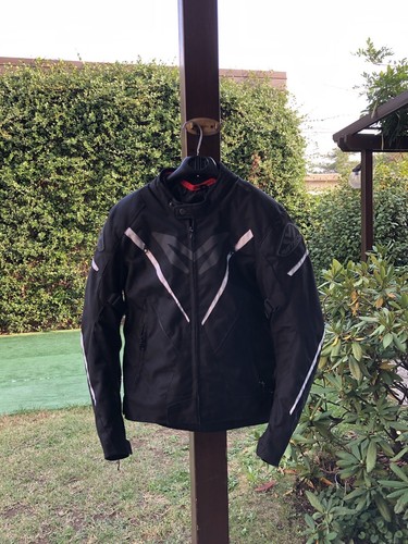 Giacca per motociclista