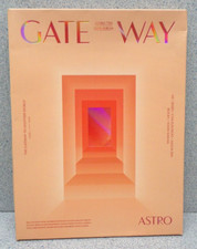 Astro 7th Mini Album GATEWAY
