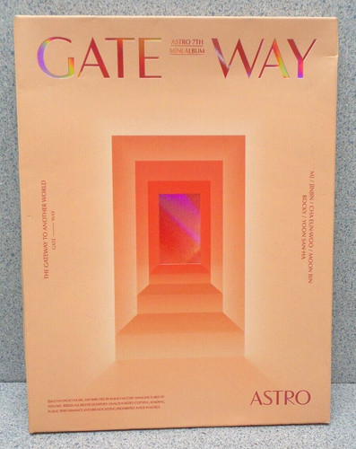 Astro 7th mini - astro, gateway