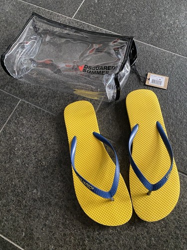 Dsquared2 2014 sandali - dsquared2,