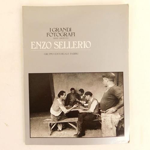 Enzo sellerio the - sellerio-the, great