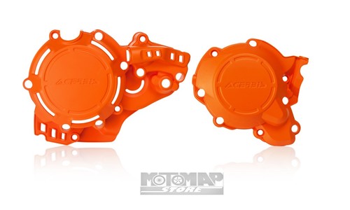 Acerbis power protezione - x,