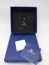 Swarovski Rosa numero 174956. Altezza 8 cm.