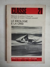 1982 06 CLASSE GIUGNO 1982
