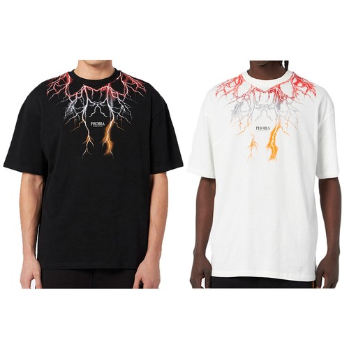 Phobia archive tshirt - phobia,
