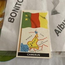 Figurina N 46 Album Le