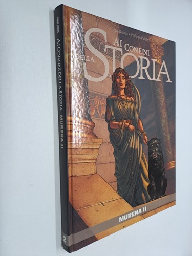 Confini della storia 2 - ai,