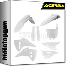 acerbis kit plastiche completo