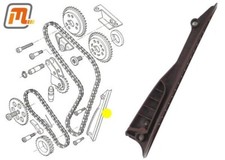 Barra guida catena