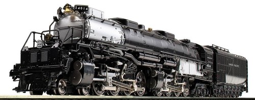 Kato 1264014dcc 8 - n, 4-8-8-4