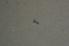 Landeron 48 148 149  part 5101 Vis de fixage Case screw Vite fissaggio NOS