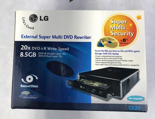 Ge20lu10 esterno super - lg,