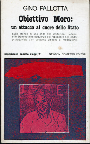 Obiettivo moro attacco al - attacco,