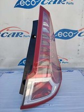 Fanale posteriore dx Renault Scenic X-Mod 2012 ecoAG5698