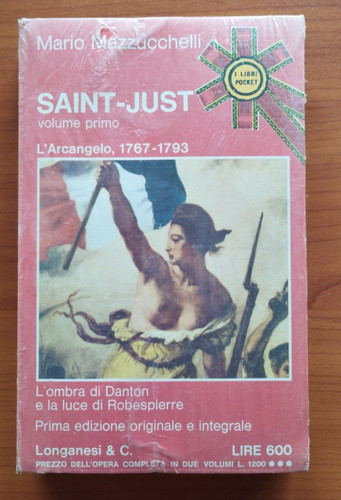 Saint just mario - saint-just,