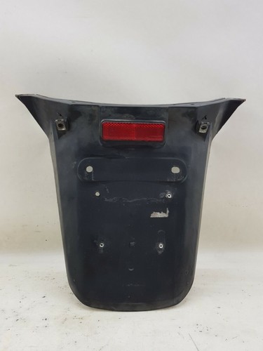 Parafango porta targa honda - porta,