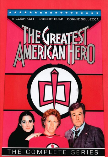 The greatest american - greatest,